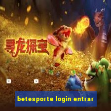 betesporte login entrar